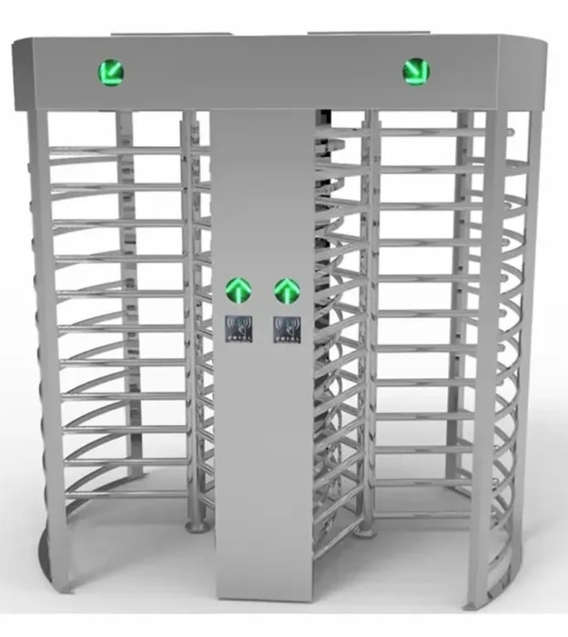 Catraca de Segurança em aço inoxidável 304 POR ENCOMENDA (FM3201)