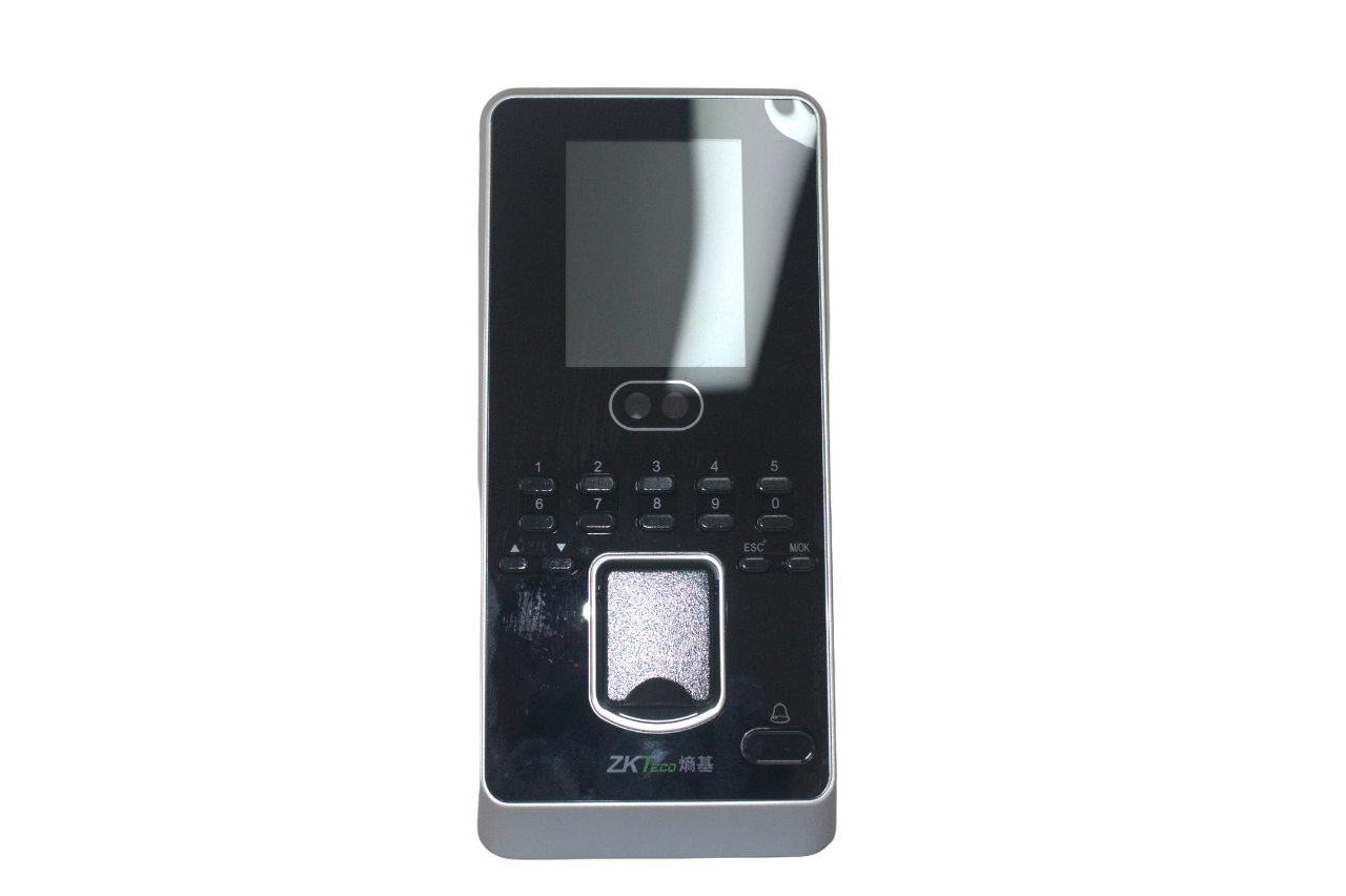 Fechadura de Impressão Digital (FM3077)