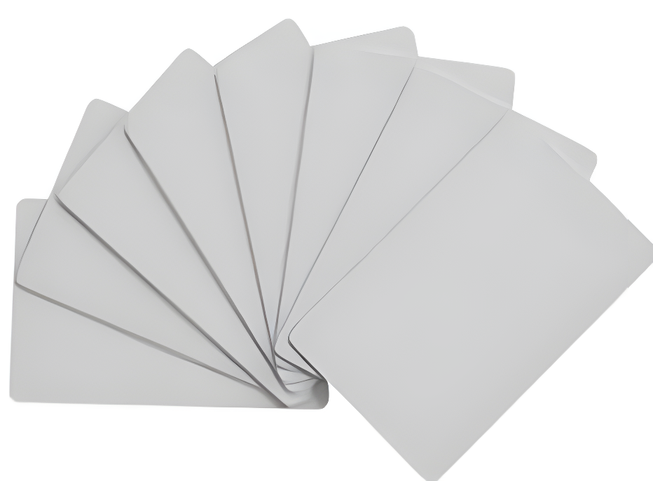 CARTÕES RFID 125 KHZ (FM3034)