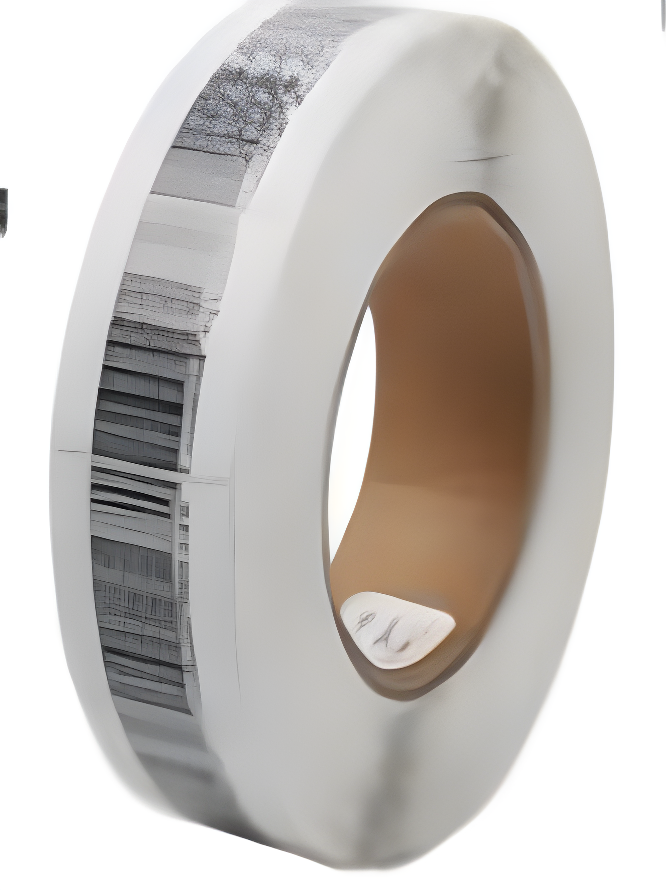 Etiqueta Anti-Furto (FM3153)