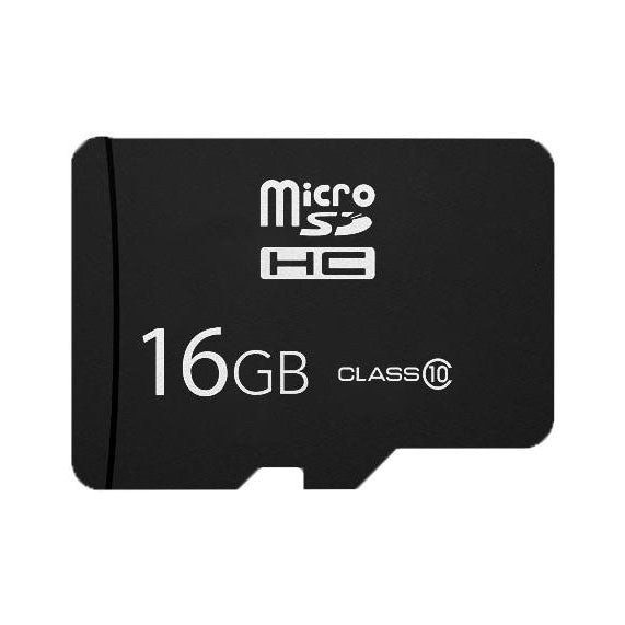 Cartao de memoria microSDHC de 16GB (Fm3211)