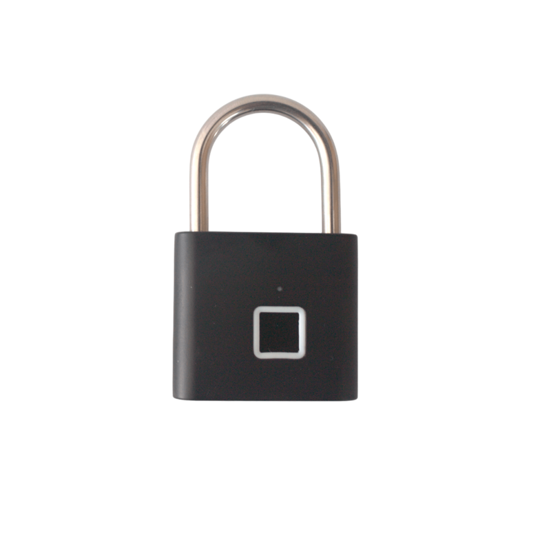 Cadeado C/ abertura a Impressão Digital (FM3095)