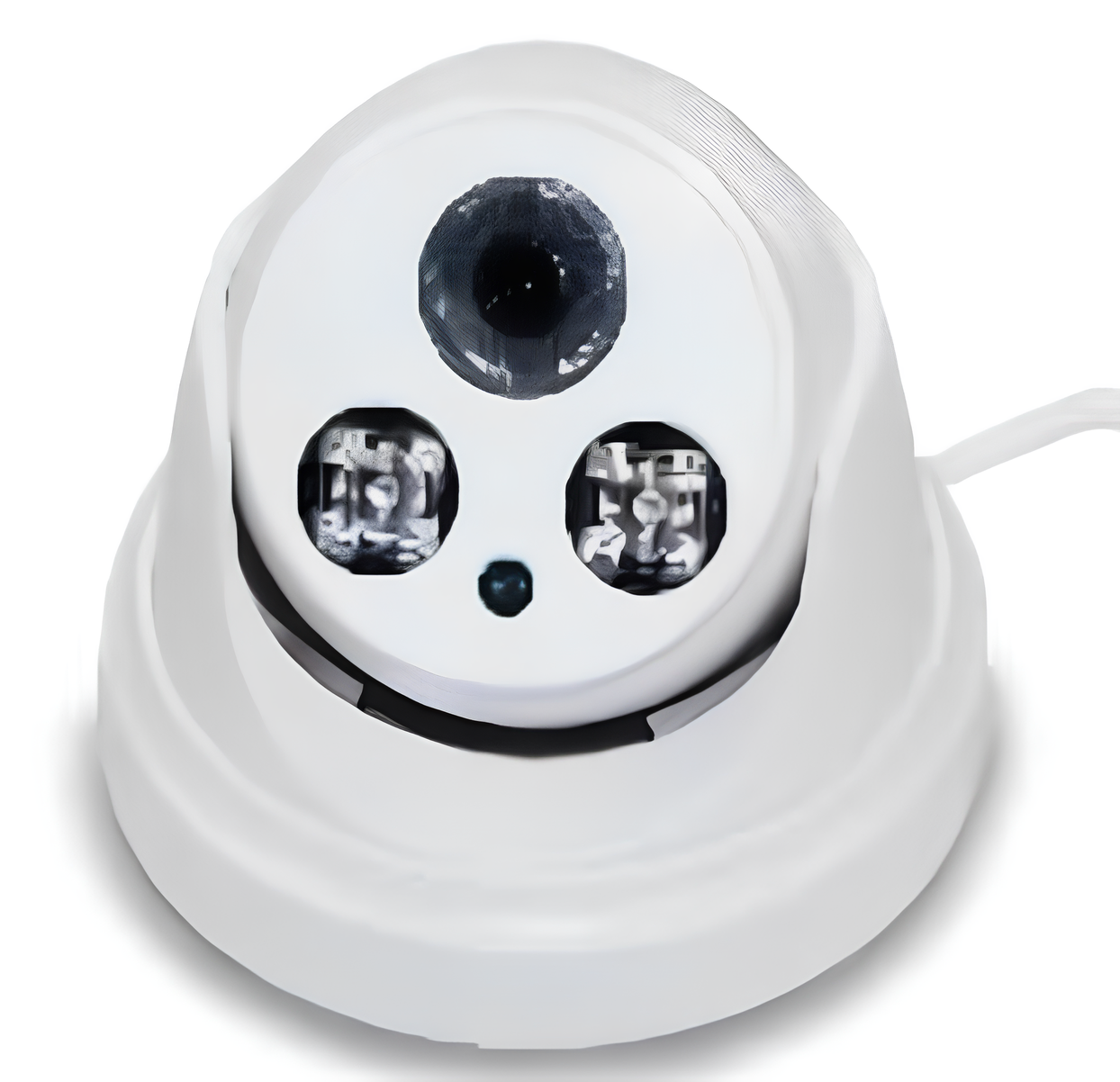 Camara 3MP POE (FM3065)