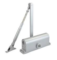 Mola Hidráulica Para Porta 85 KG (FM3169)