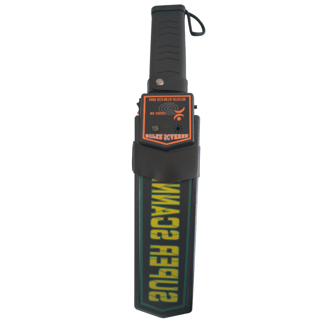 Detector de Metais Portátil (FM3006)