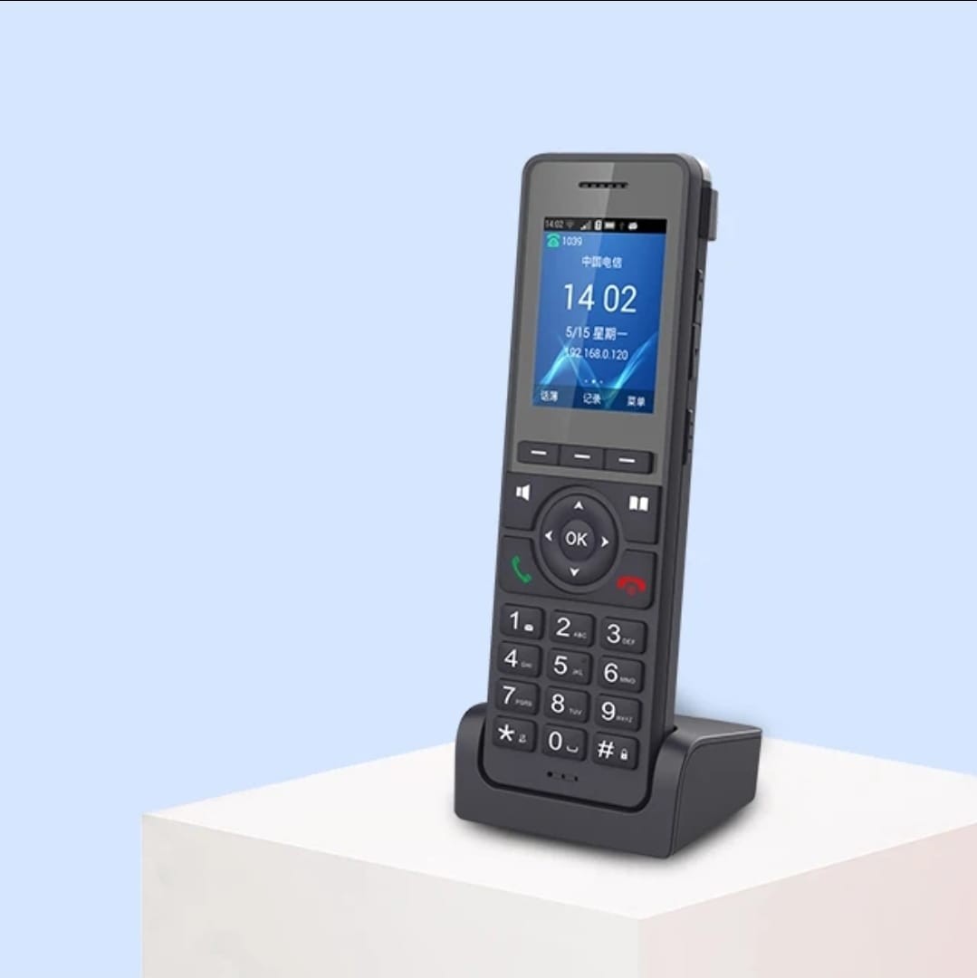 Telefone Movel IP (FM3011)