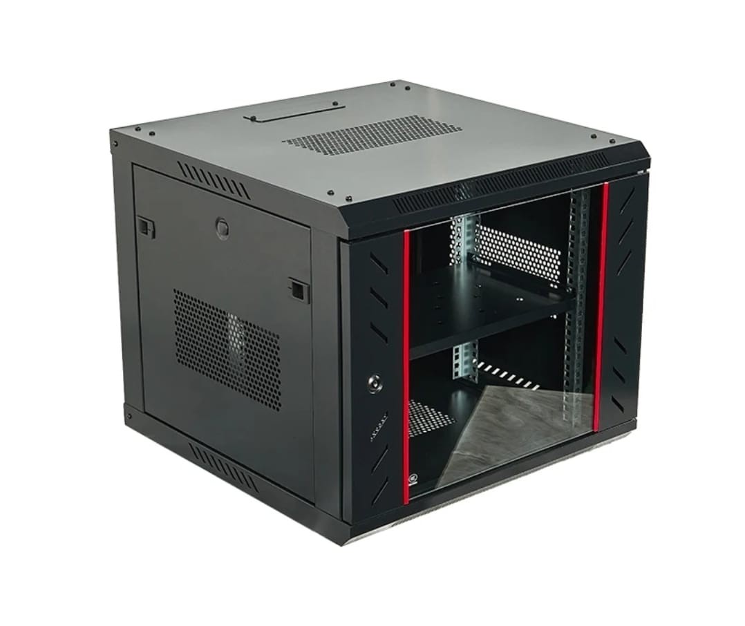 Armario/bastidor 9U (FM3120)