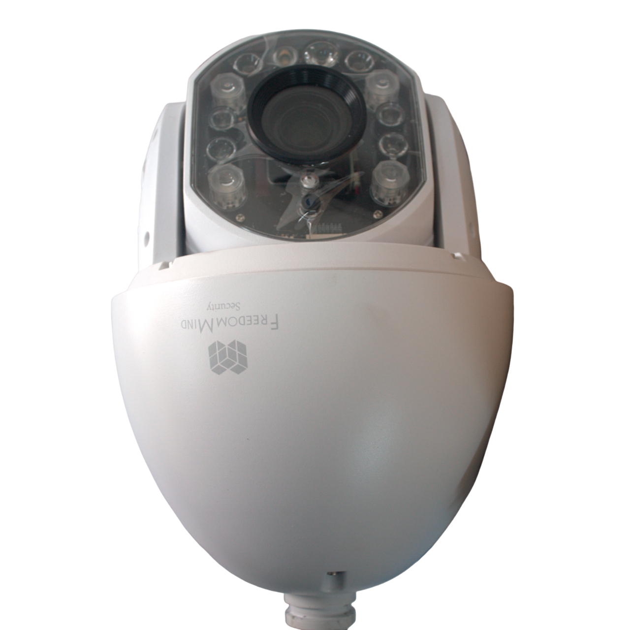 Câmera PTZ de 5MP (FM3135)