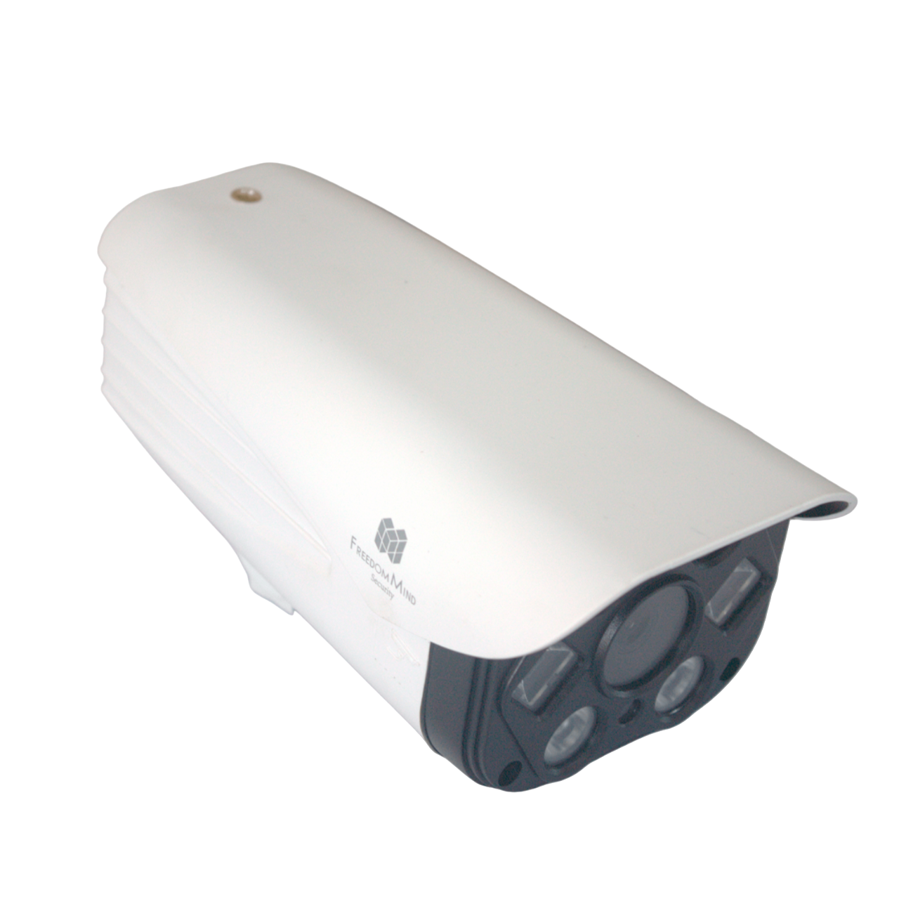 Câmera a cores (Dia/Noite) de 4 MP (FM-OBF3MFC4L-ZH)