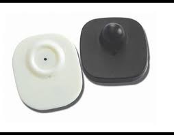 Etiqueta rígida anti-roubo para roupas (3154)