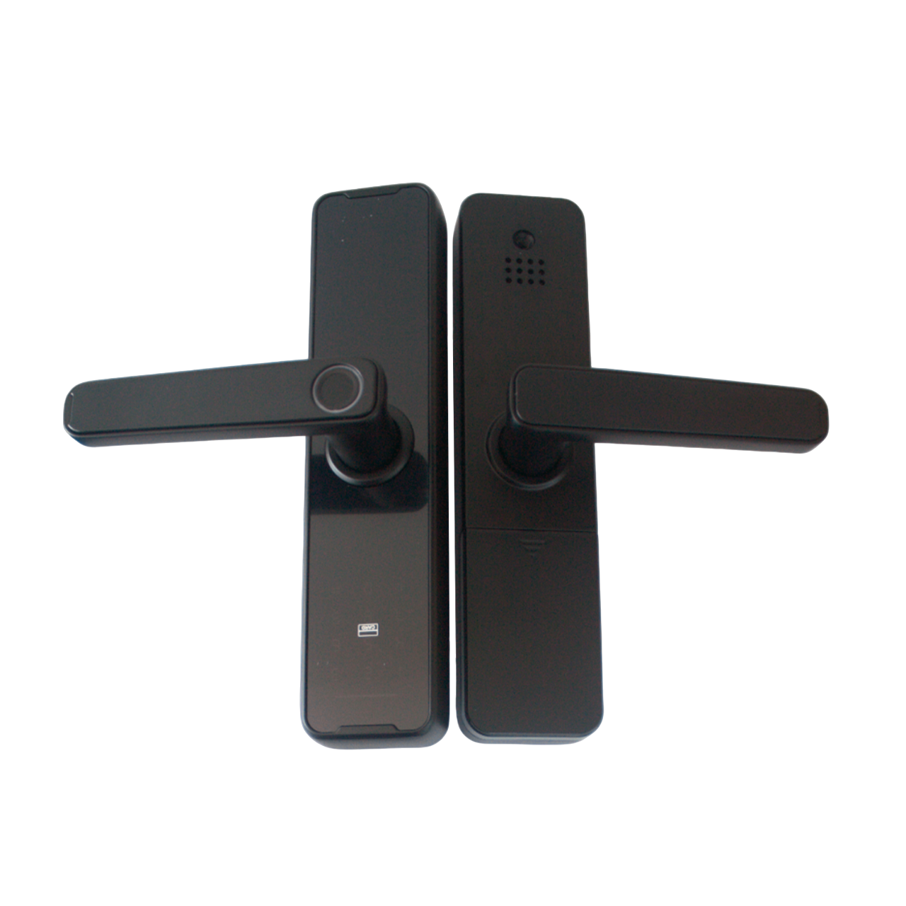 Fechadura porta c\ acesso inteligente Modelo I05 (FM3070)