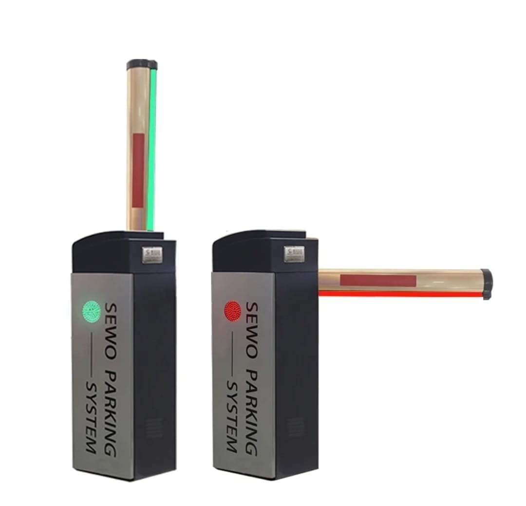 Cancela Sewo T6 right (fm3129)