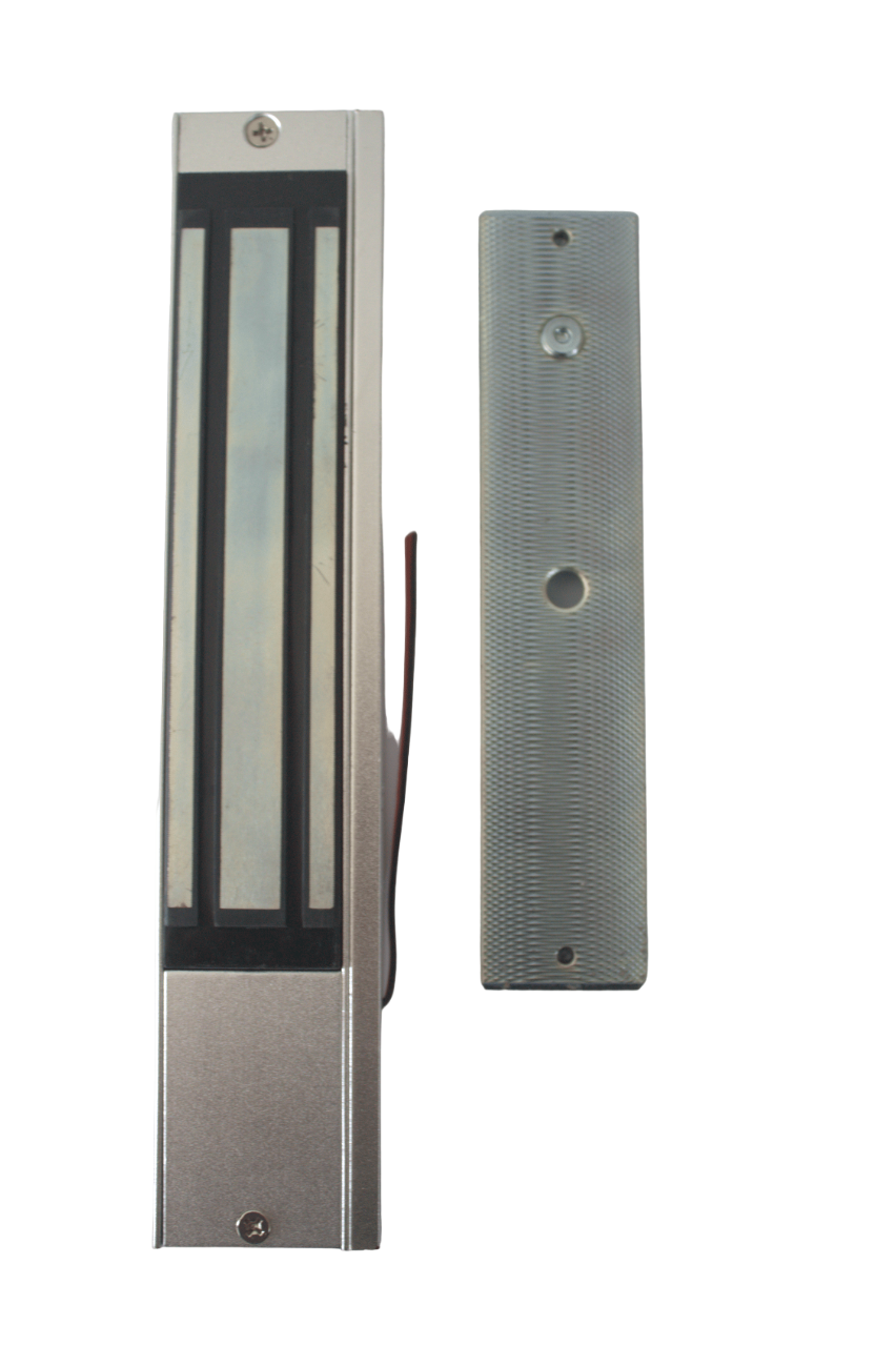 Fechadura de segurança Magnética 180 Kg (FM3054)