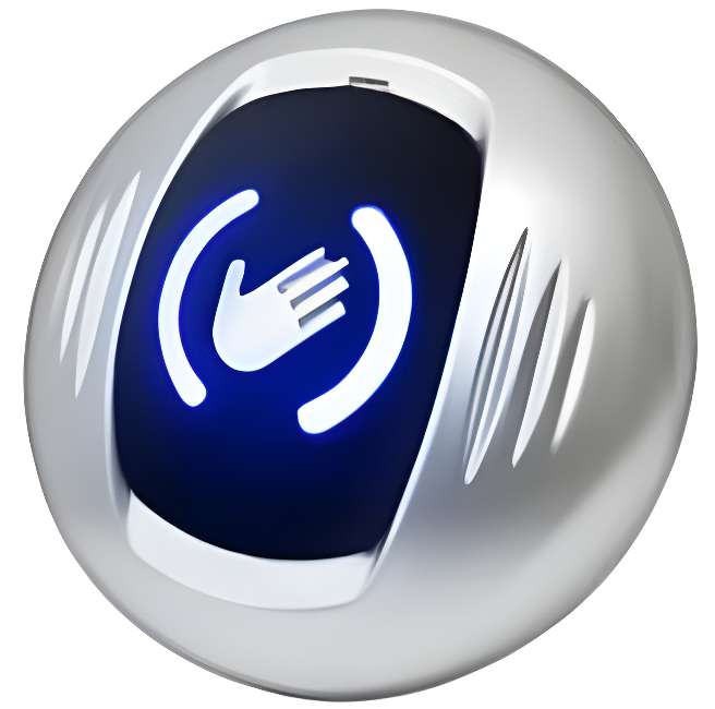 BOTÃO EXIT (FM3056)