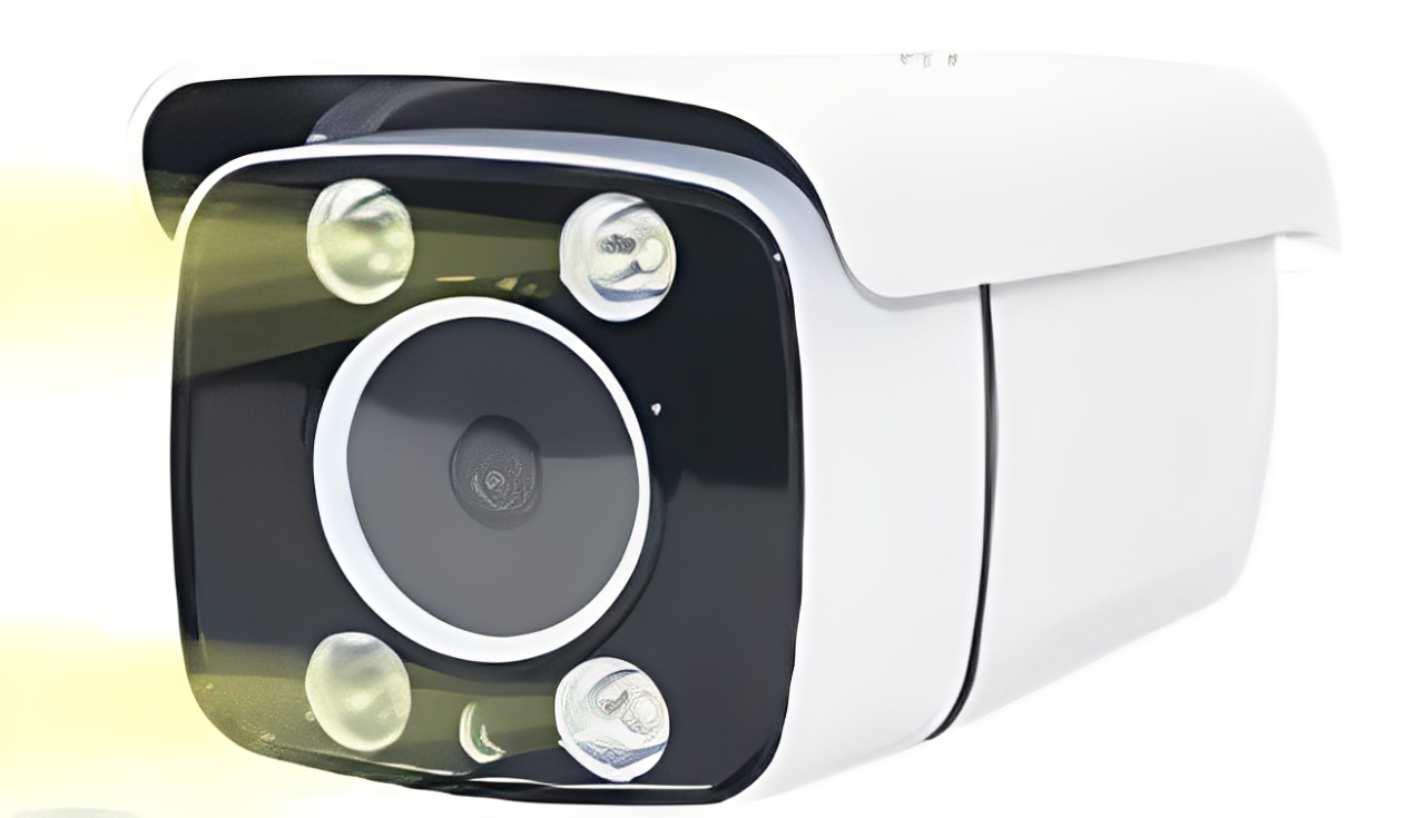 Camara3MP POE (FM3064)