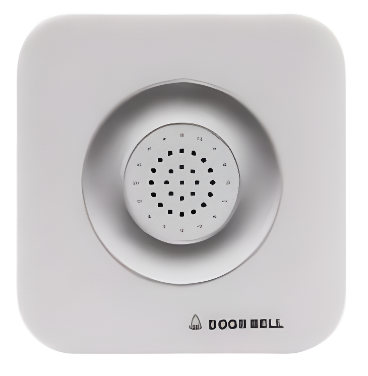 CAMPAINHA PARA CONTROLE DE ACESSO(FM3045)