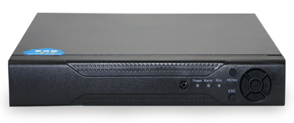 GRAVADOR NVR 32CH 4D (FM3021)