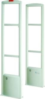 Sistema anti-roubo Colunas (FM3150)