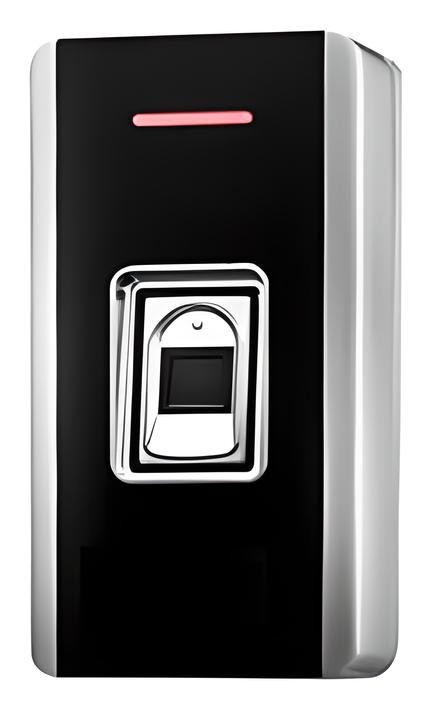 CONTROLE DE ACESSO IMPRESSÃO DIGITAL COM COMANDO (FM3044)