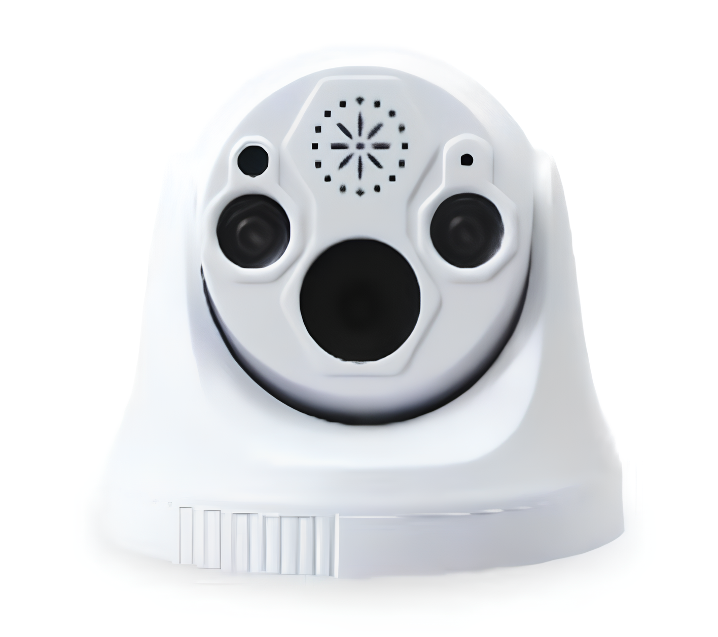 Camara 3MP POE (FM3066)